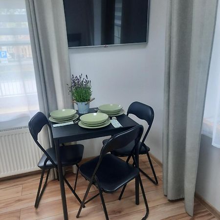 Pokoje U Filipa Kudowa-Zdrój Exteriér fotografie
