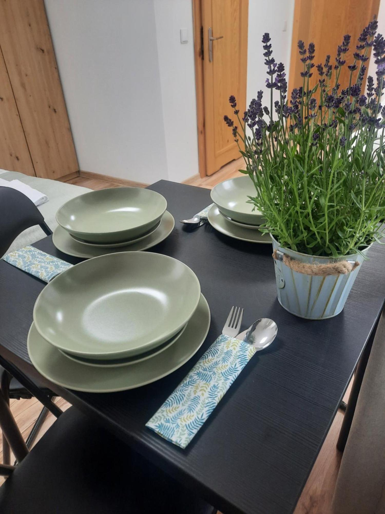 Pokoje U Filipa Kudowa-Zdrój Exteriér fotografie