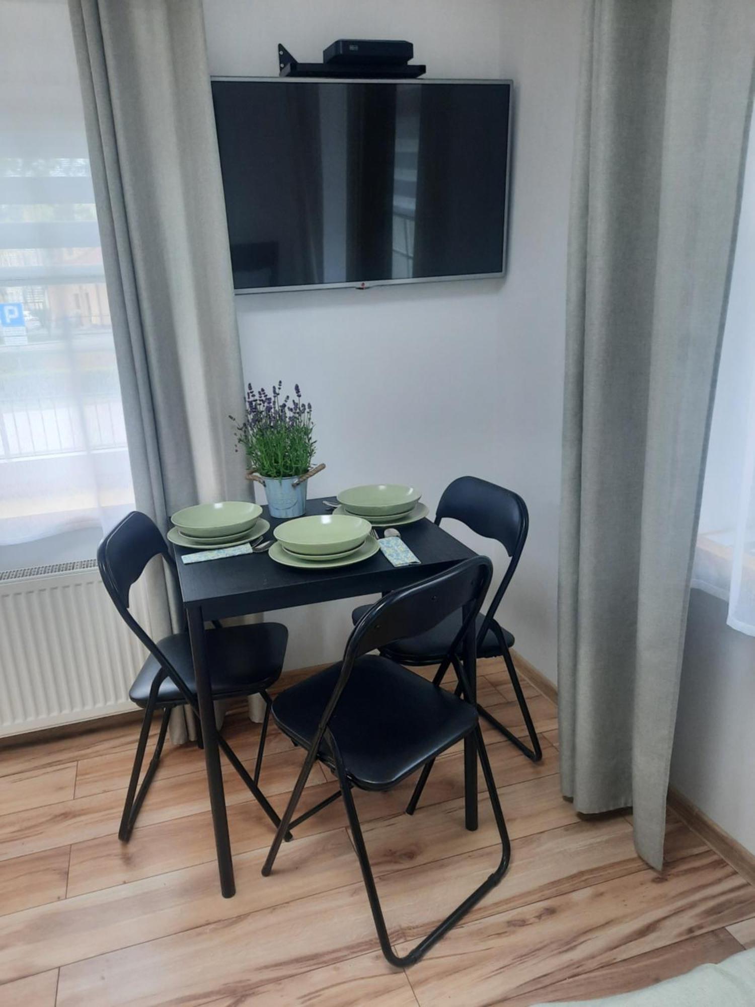 Pokoje U Filipa Kudowa-Zdrój Exteriér fotografie
